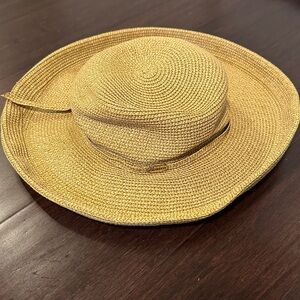 Masters Women's Wide Brim Sun Hat